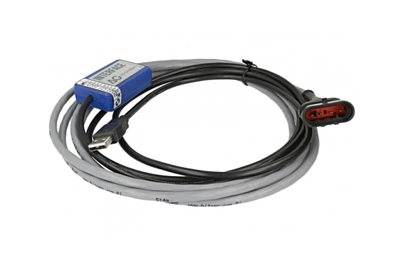 AG Centrum - AGC Zenit Blue Box, Black Box, Compact, Pro - USB interface