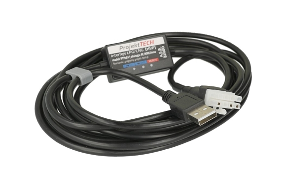 PROJEKT-TECH - Interfejs LPG ProjektTECH ( PTstd1 KME bingo akme agis esgi elpigaz aeb bigas versus )