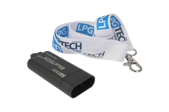 LPGTECH - LPGTECH bluetech wireless interface