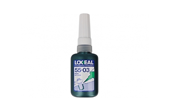 LOXEAL - Loxeal anaerobic adhesive 55-03 10ml