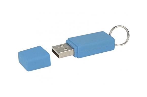 TARTARINI - KEY FOR TARTARINI EVO 01 USB