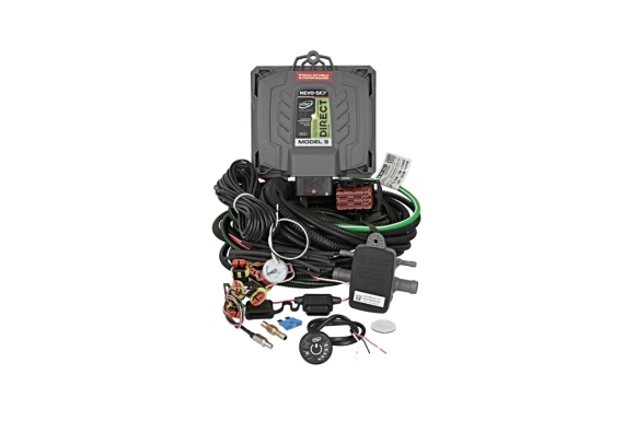 KME - KME NEVO-SKY DIRECT III 4cyl.elektronika DG7 activ