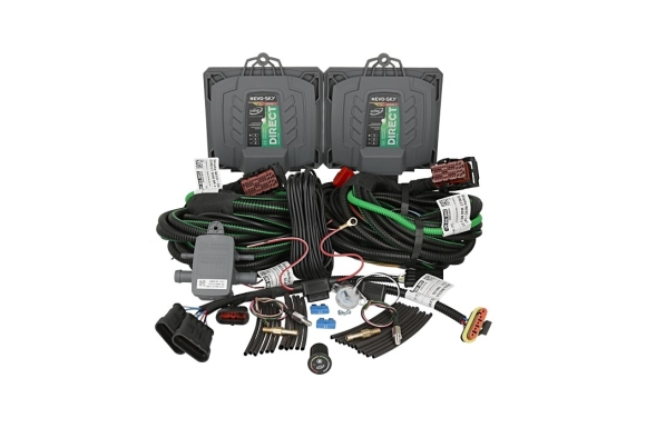 KME - KME NEVO-SKY DIRECT 6/8cyl.Mast-Slav Activ DG8  RL