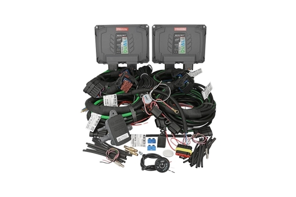 KME - KME NEVO-SKY DUAL 6/8cyl.Activate  RL / RL