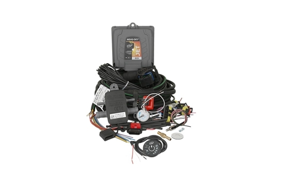 KME - KME NEVO-SKY JET ECO 4cyl.elektronikaDG7 5,5bar RL