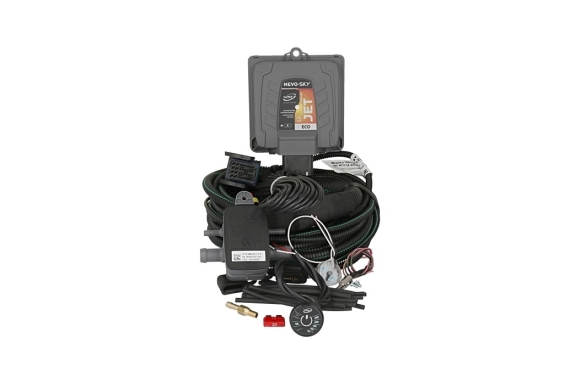 KME - KME NEVO-SKY JET ECO 4 CYL. elektronikaDG7 5,5bar