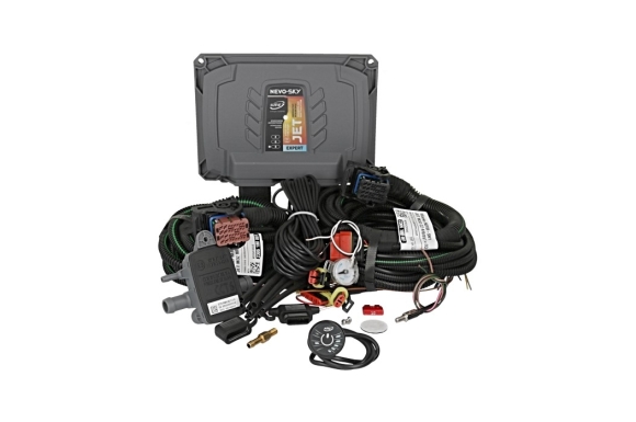 KME - KME NEVO-SKY JET EXPERT 8cyl.elektronDG7 5,5bar 