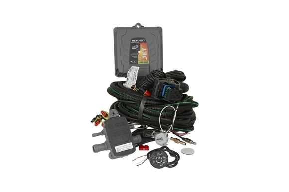 KME - KME NEVO-SKY JET OBD MINI 4cyl.elektron DG7 5,5bar