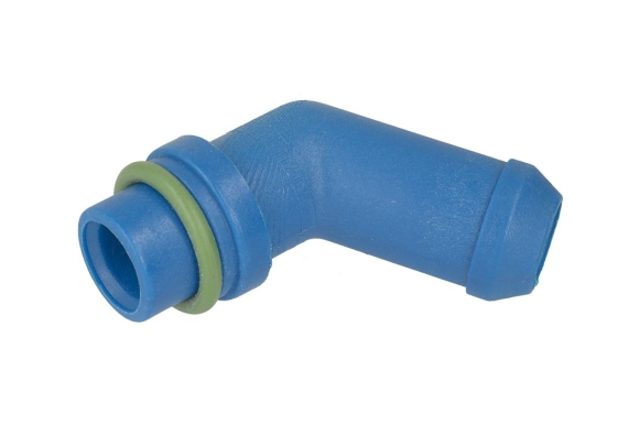 TOMASETTO - TOMASETTO reducer water elbow