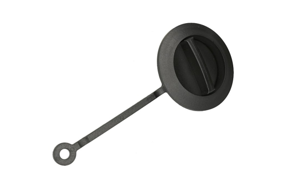 TOMASETTO - TOMASETTO filler cap with tether