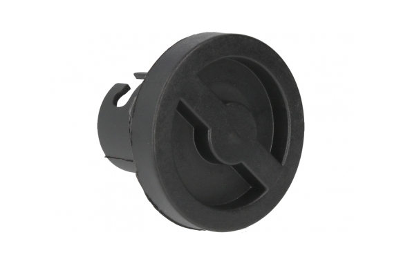 KOLTEC - Refueling valve cap - Dutch type (with spring, replacement)