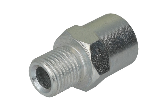 ALEX - Gas connection reducer SHARK 1200mbar connector D6 M10x1