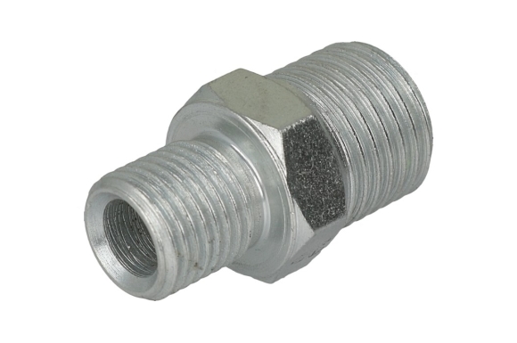 ALEX - Gas connection reducer SHARK 1500mbar connector D8 M10x1