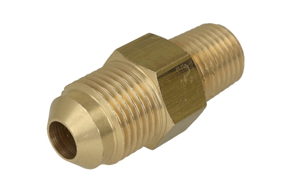 IMPCO - IMPCO 74408 3/8x1/4 mo LPG connector