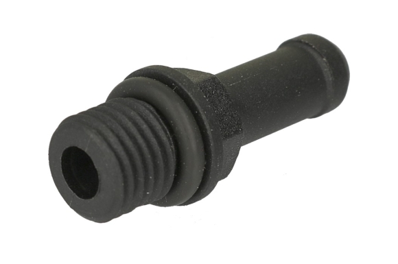 ALEX - SHARK reducer vacuum connector complete