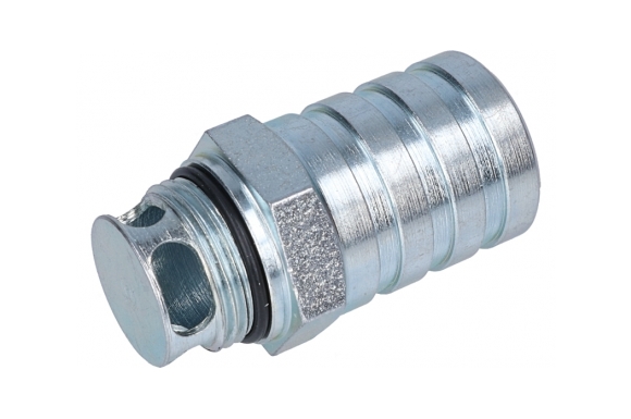 HL PROPAN - Straight water connector reducer.magic jet rm3