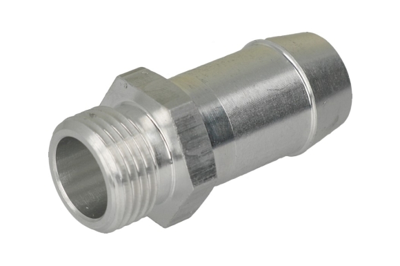 LANDI RENZO - Gas outlet connector of reducer LI02; LI10 12mm 