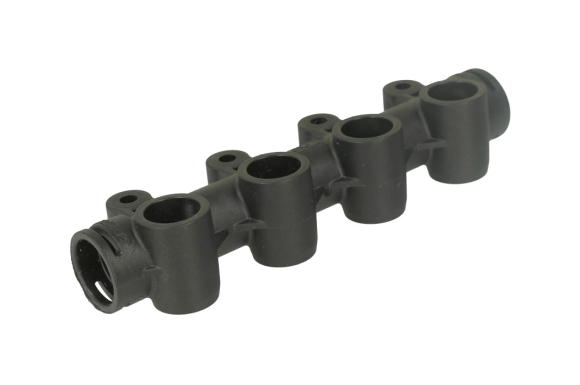 LOVATO - Listwa - korpus wtryskiwaczy LOVATO KP,JP 4cyl