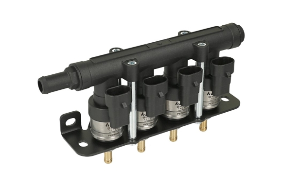 ACON - Listwa wtryskowa ACON 4cyl. 