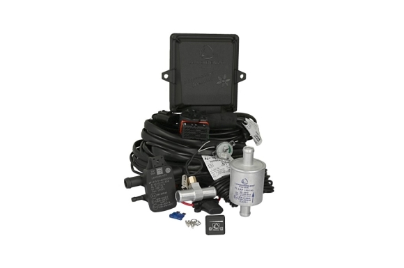 LANDI RENZO - LR EVO 4CYL.electronics MP14T LANDI RENZO - LR EVO 4CYL.electronics MP14T