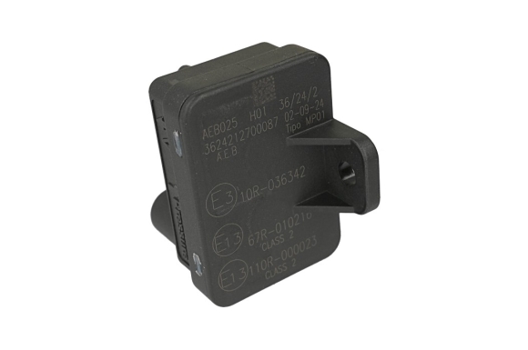 AEB - AEB 025/bigas/tartarini/zavoli map sensor