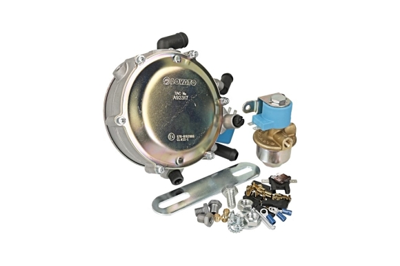LOVATO - LOVATO electronic reducer minikit