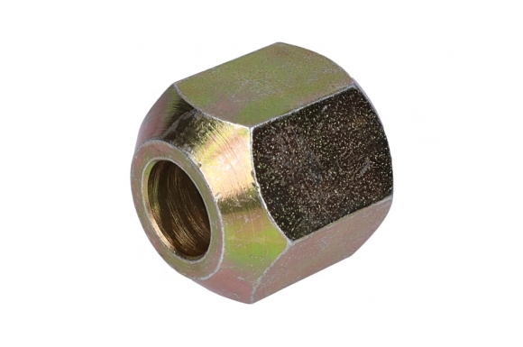 CERTOOLS - G1/4" 8 mm TOMASETTO refueling valve nut