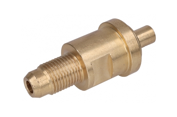 CERTOOLS - M10x1 valve connector