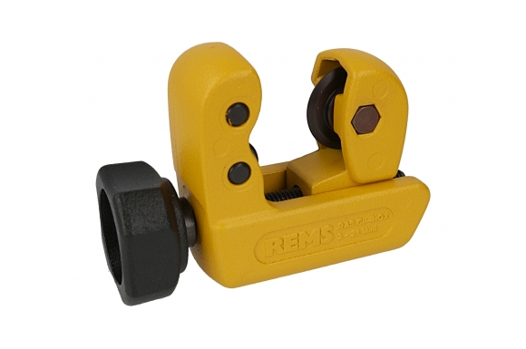 REMS - Pipe cutter cu 3-28 mini REMS