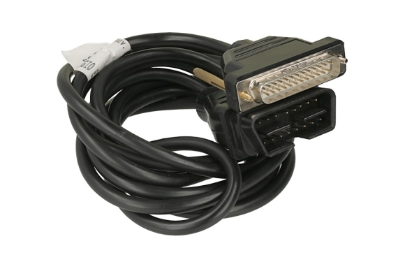 AEB - AEB 214 OBD II tester wiring harness