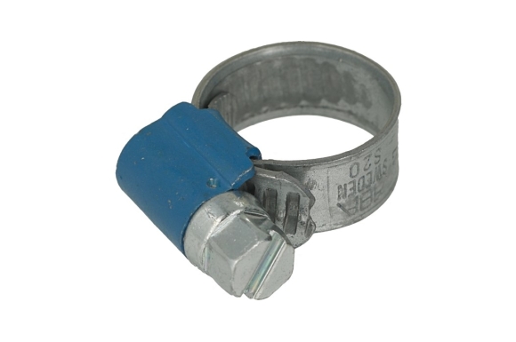 AWAB - Aba 38-50 wormdrive clamp