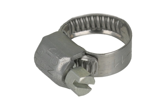 HOP - HOP 7-11 5m wormdrive clamp