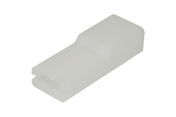 AC STAG - Female isolation cover (100 pieces per pack)