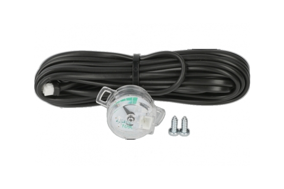 ALEX - ALEX full indication (0-90 ohm) with beam, green