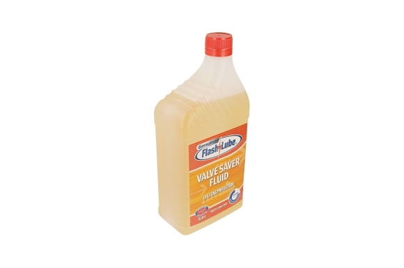 FLASHLUBE - FLASHLUBE valve saver fluid 1 l