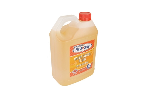 FLASHLUBE - FLASH LUBE valve saver fluid 2,5 l