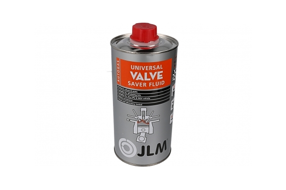 JLM - Lubrication liquid JLM 1 L