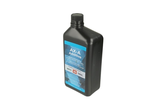BRC - Płyn do lubryfikacji BRC VALVE CARE AX-A 1 L  