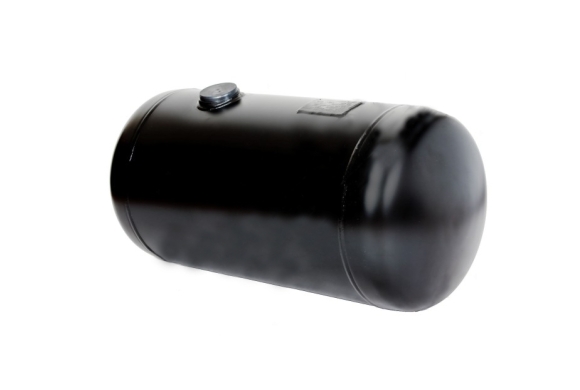 POLMOCON - POLMOCON zbiornik cylindryczny 244/ 25   590mm