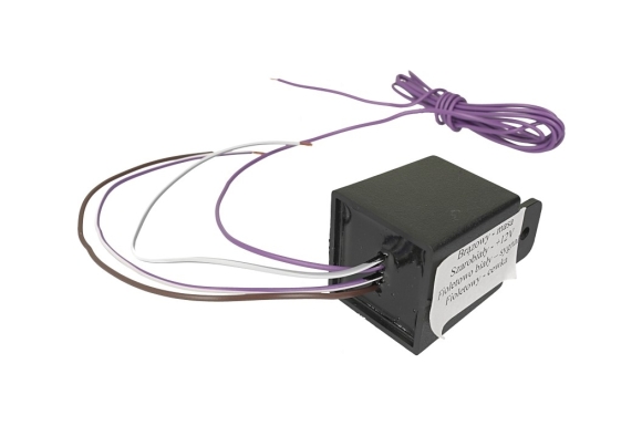 PRINS - PRINS rpm signal generator
