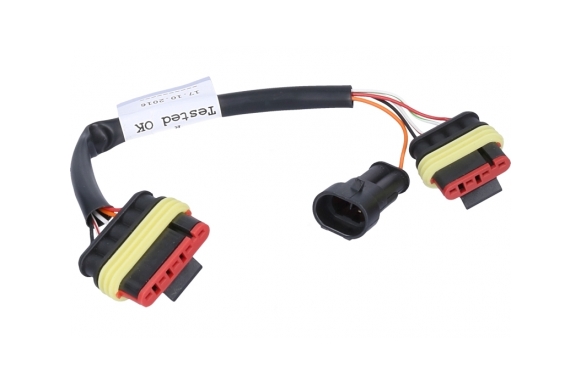 AC STAG - Mapsensor adapter ps01
