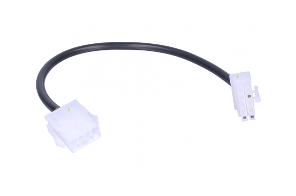 Nagaz - Adapter from AEB (uniw) usb to les98,99,nov "1"