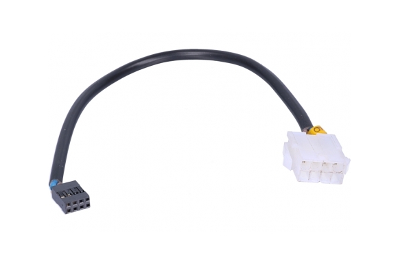 LOVATO - Adapter from AEB (uniw) usb to LOVATO "6"