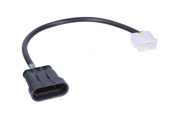NAGAZ - Adapter with AEB (uniw) usb STAG 300, smart 9-s