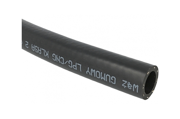 FAGUMIT - FAGUMIT LPG/CNG hose 14 mm r67