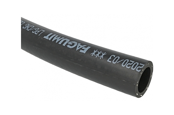 FAGUMIT - FAGUMIT LPG/CNG hose 16 mm r67