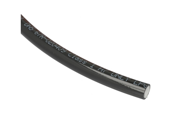 FARO - FARO thermoplastic LPG line 9.6x5 6 mm
