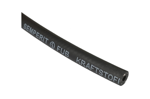 SEMPERIT - SEMPERIT hose for fuels, petrol, oils 4 mm