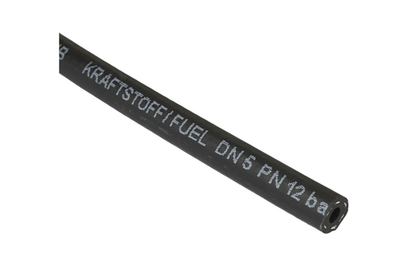 SEMPERIT - SEMPERIT hose for fuels, petrol, oils 5 mm