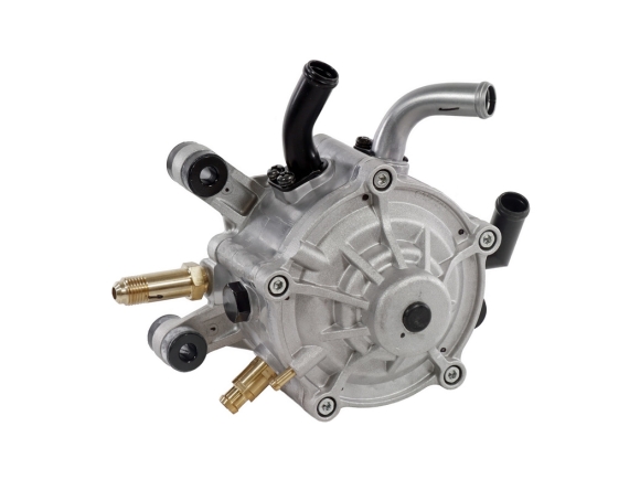 DIPA AUTOMOTIVE - Reducer, evaporator of factory LPG installations GPLRG012N (Hyundai, Kia OEM: 3312004300)
